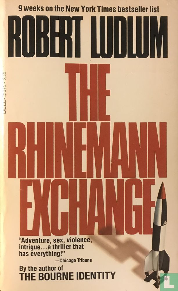 The Rhinemann Exchange