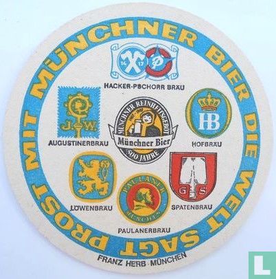 6 Tage Rennen München
