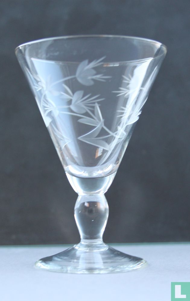 Verre amer