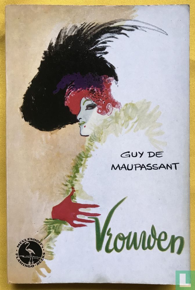 Vrouwen