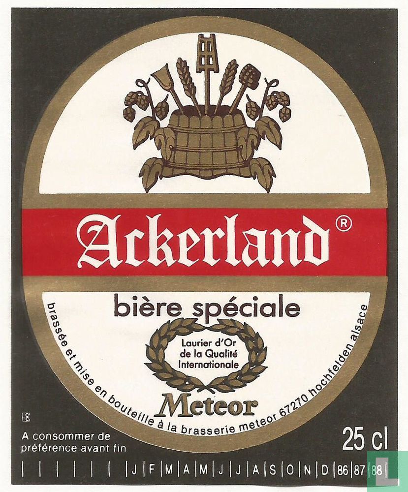 Ackerland