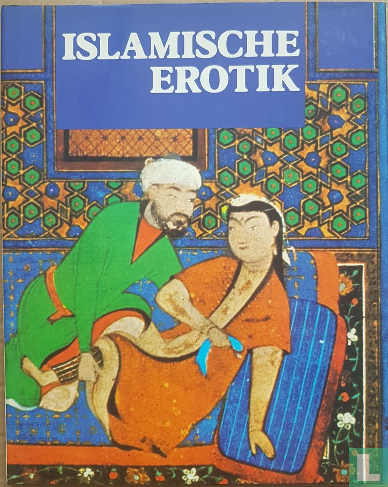 Islamische Erotik