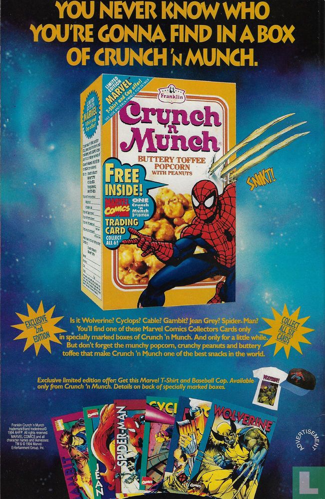 Night Thrasher 11