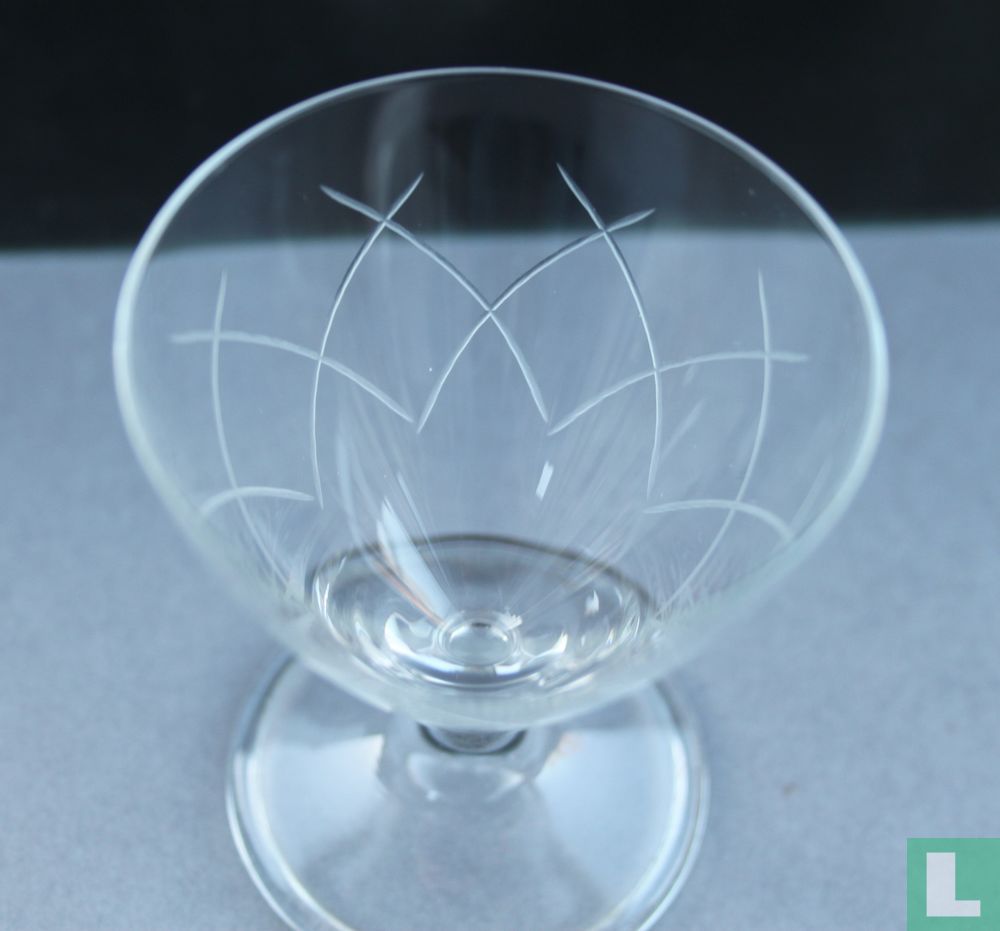 Verre amer