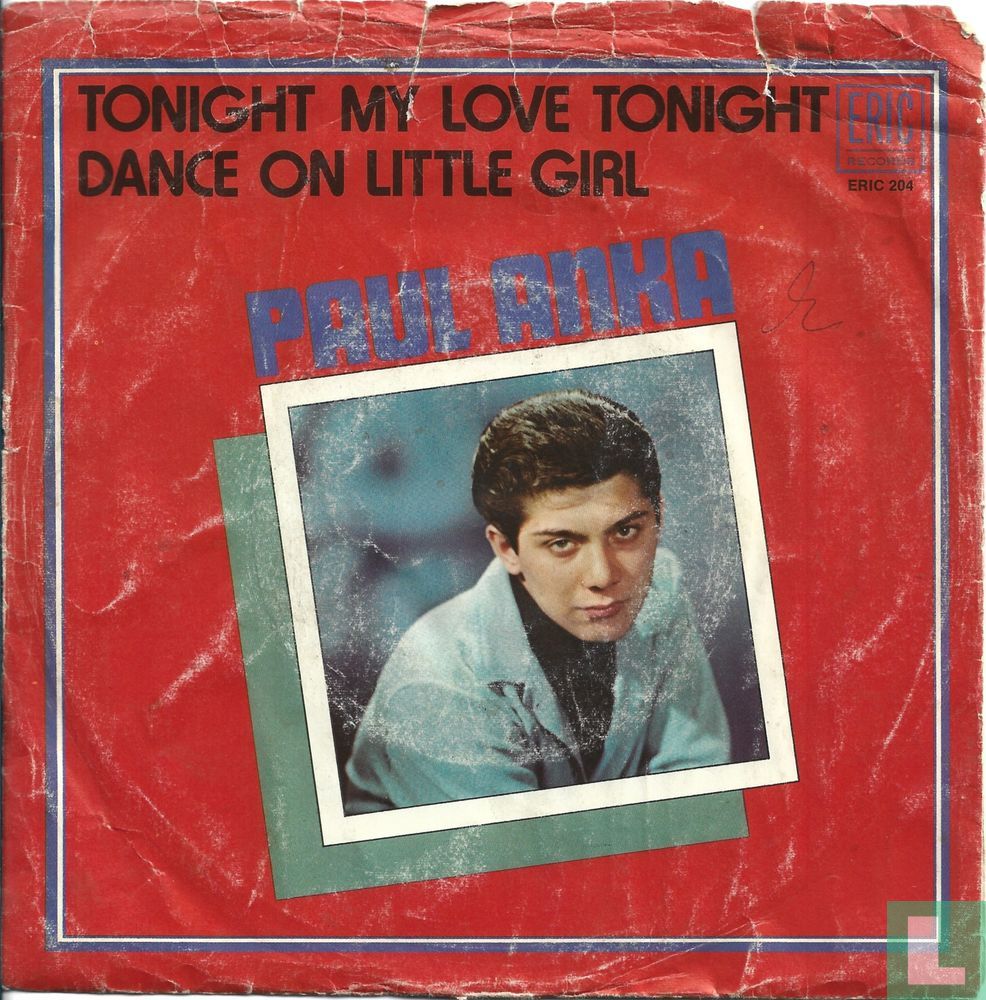 Tonight, My Love, Tonight