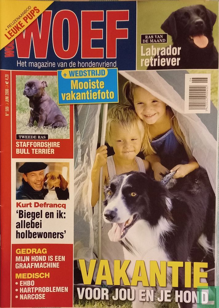 Woef 509