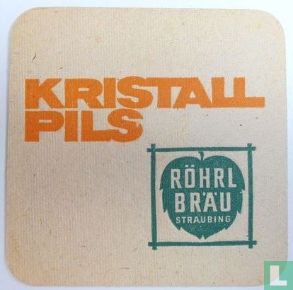 Kristall Pils