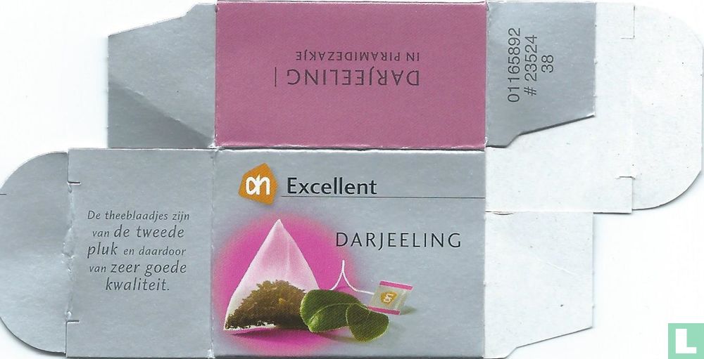 Darjeeling