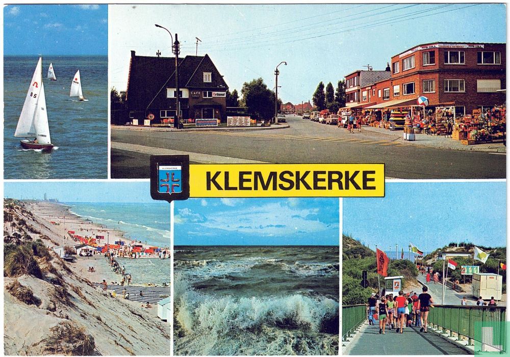 KLEMSKERKE