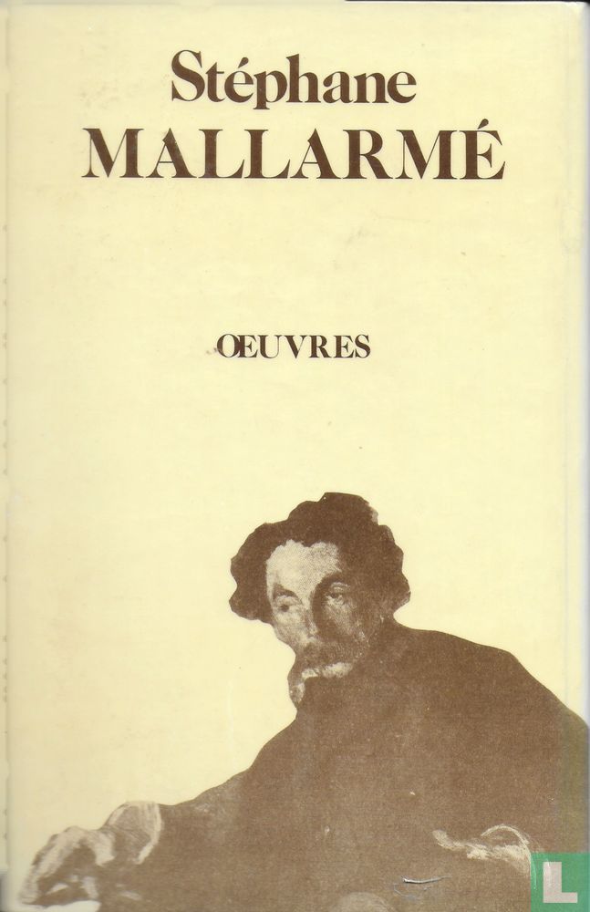 Poésies 
