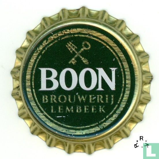 Boon - Brouwerij Lembeek