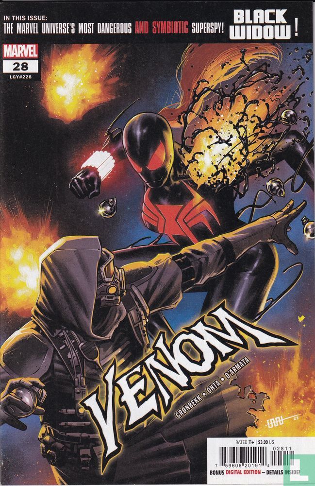 Venom 28