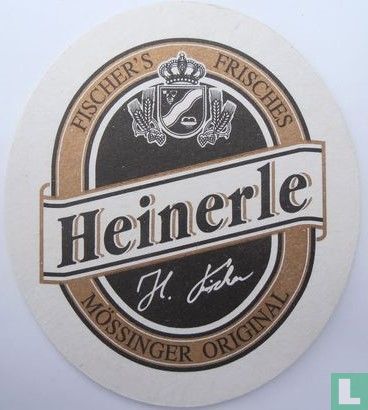 Heinerle