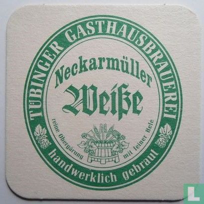 Neckarmüller Weiße