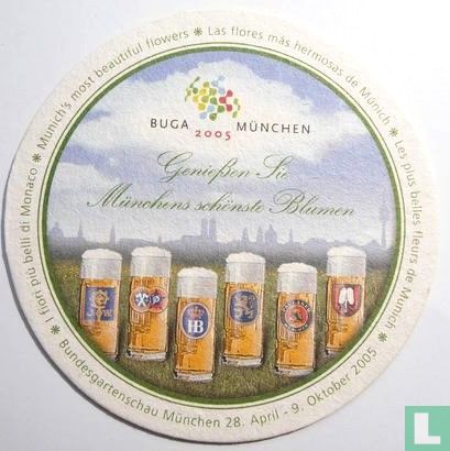 BUGA 2005 München