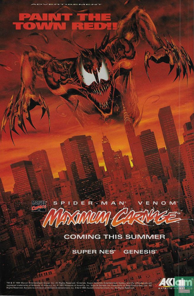 Night Thrasher 13