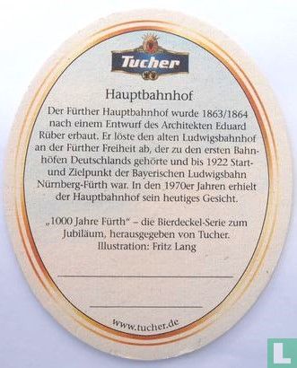 Hauptbahnhof