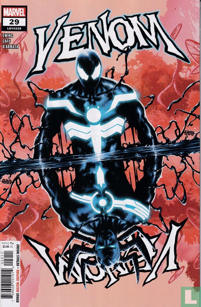  Venom 29