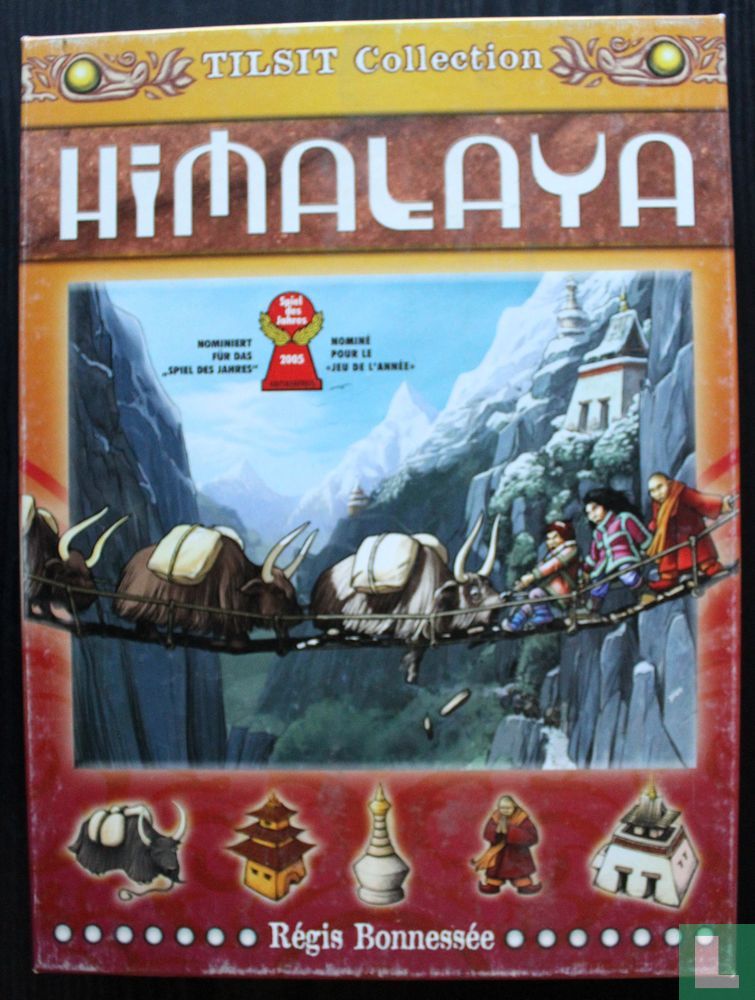 Himalaya