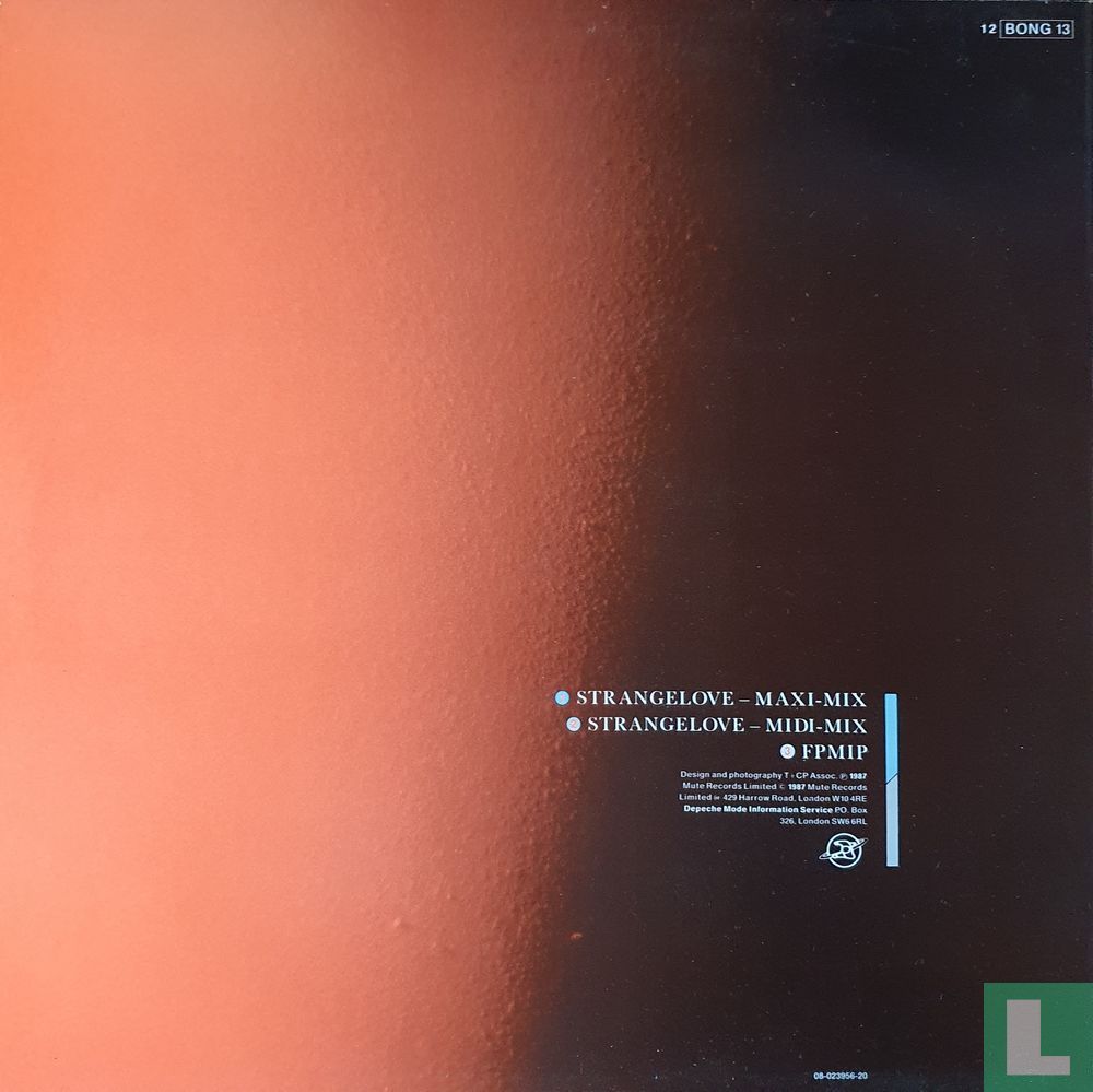 Strangelove