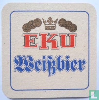 EKU Weißbier