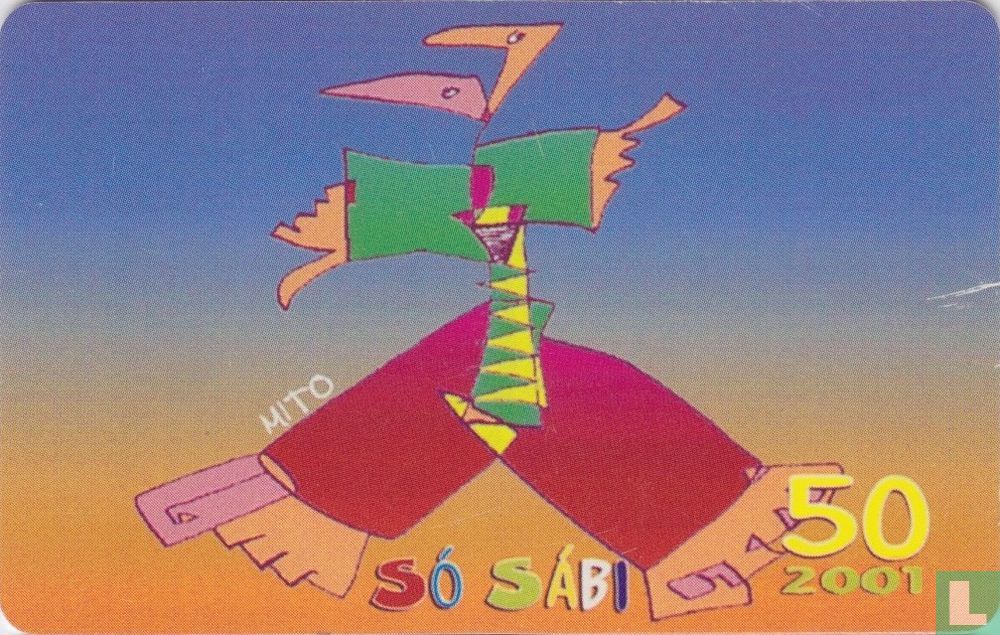 Só sábi