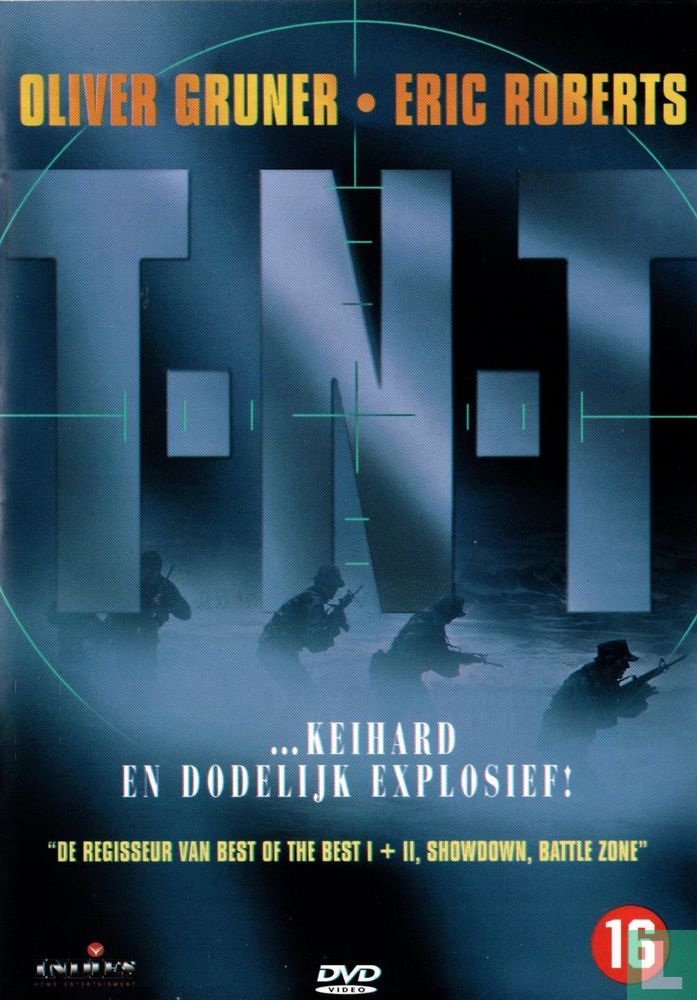 T.N.T.