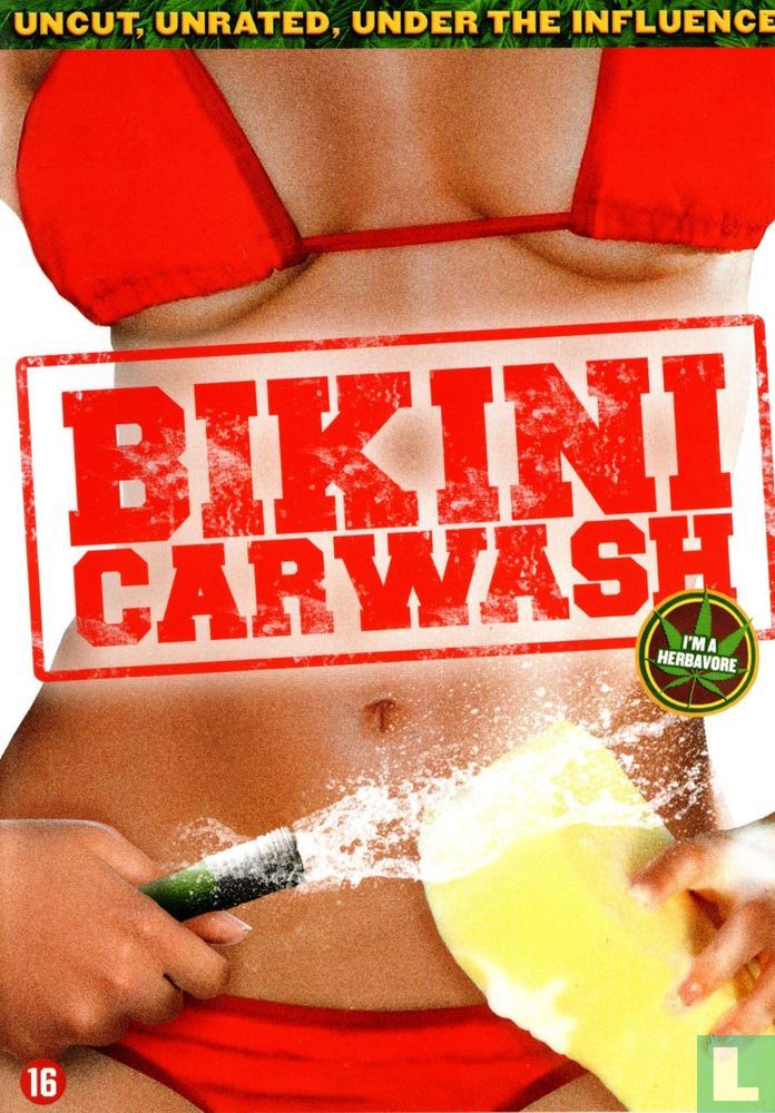 Bikini Carwash