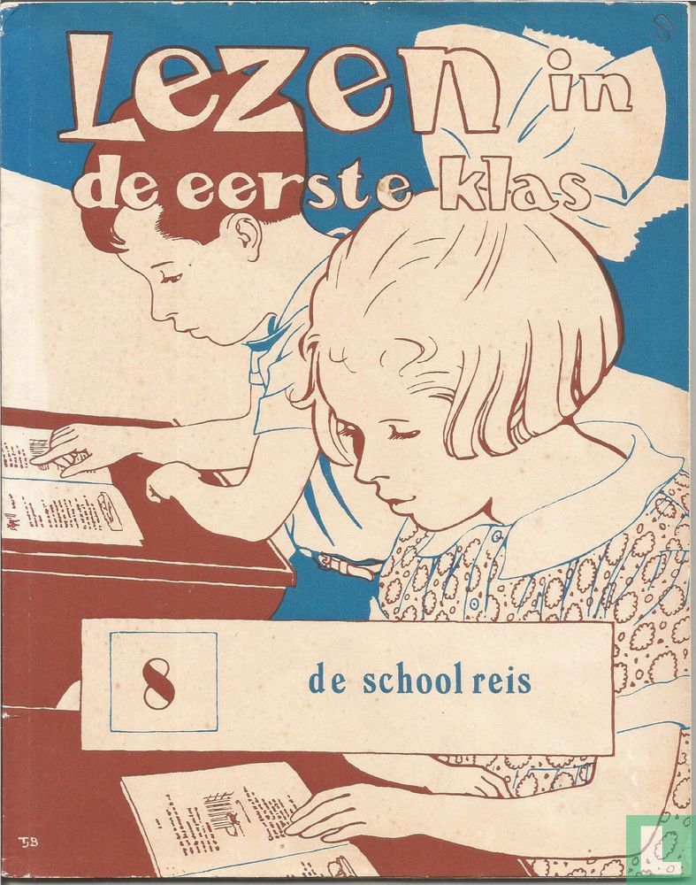 De school reis