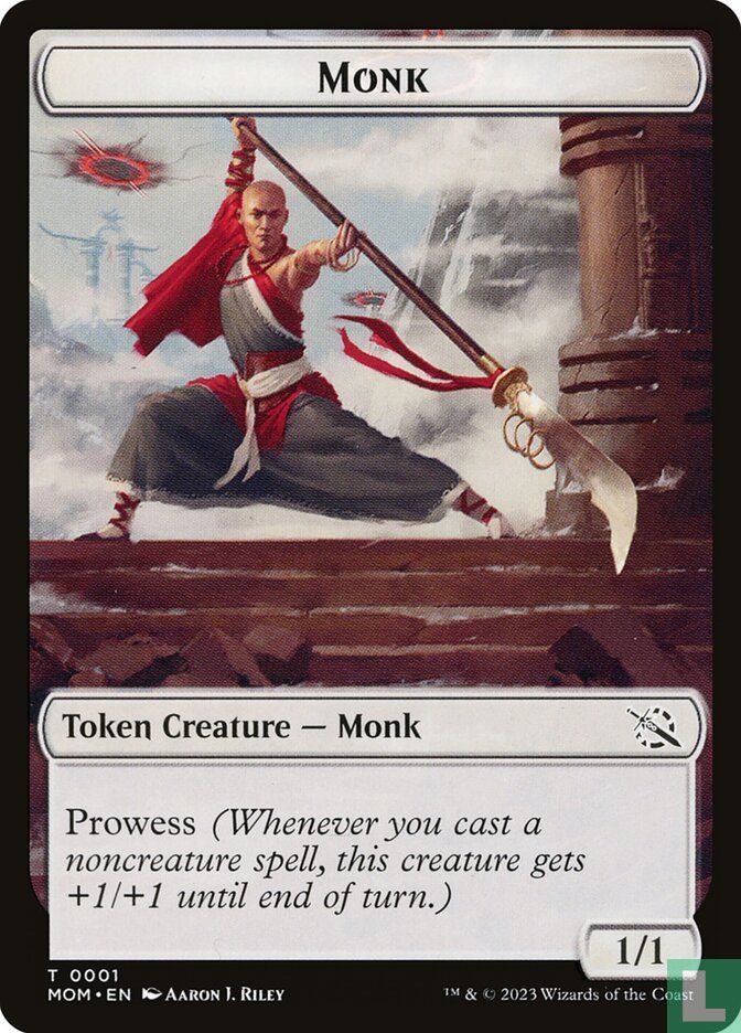 Monk