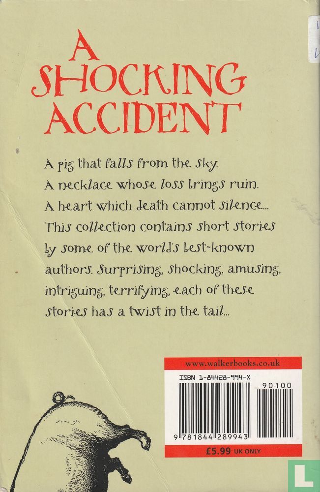 A Shocking Accident