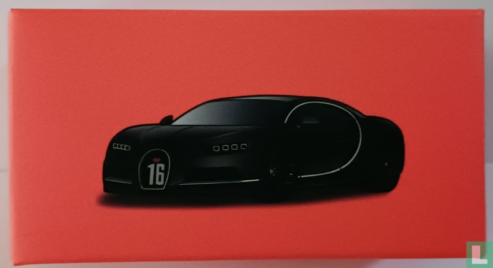 Bugatti Chiron