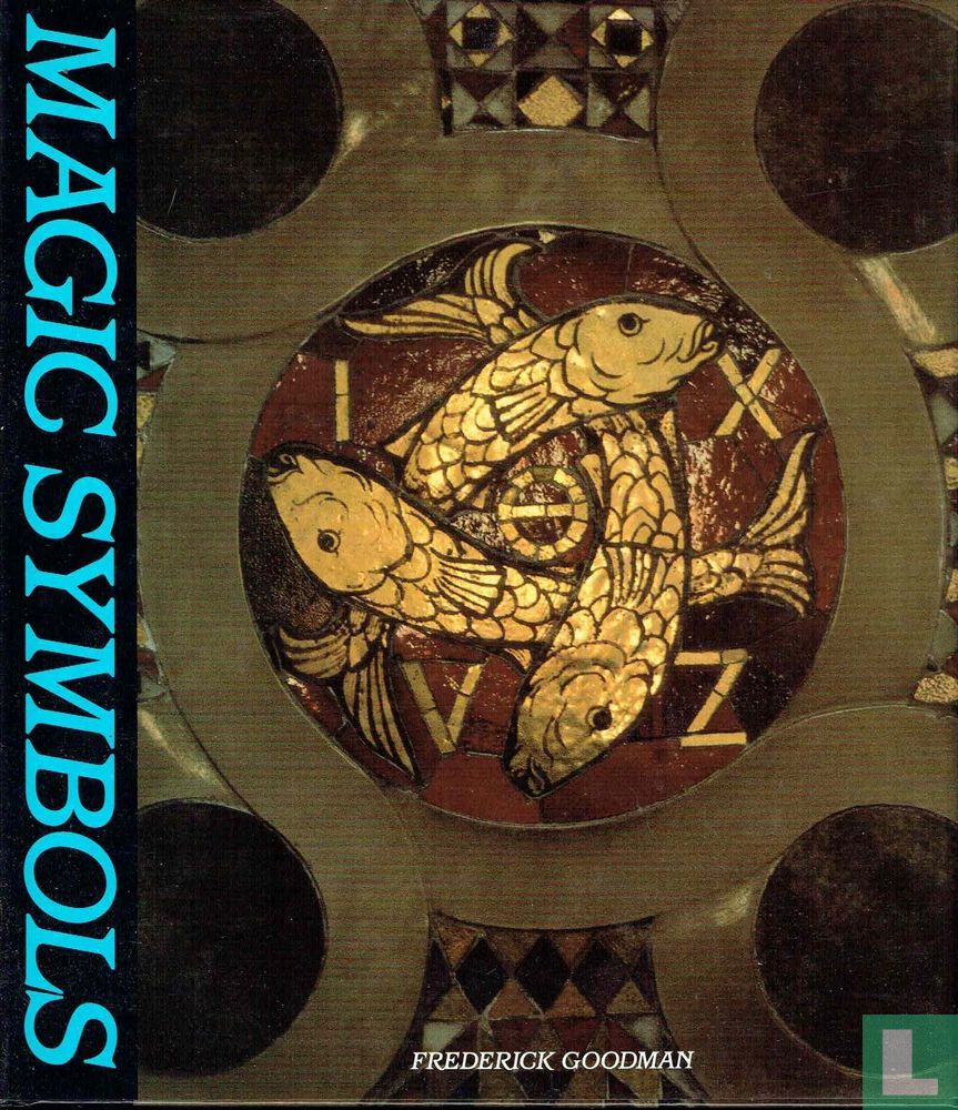 Magic Symbols 