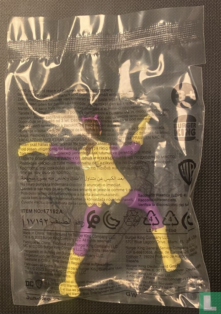 Batgirl