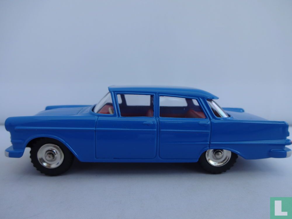 Opel Kapitan