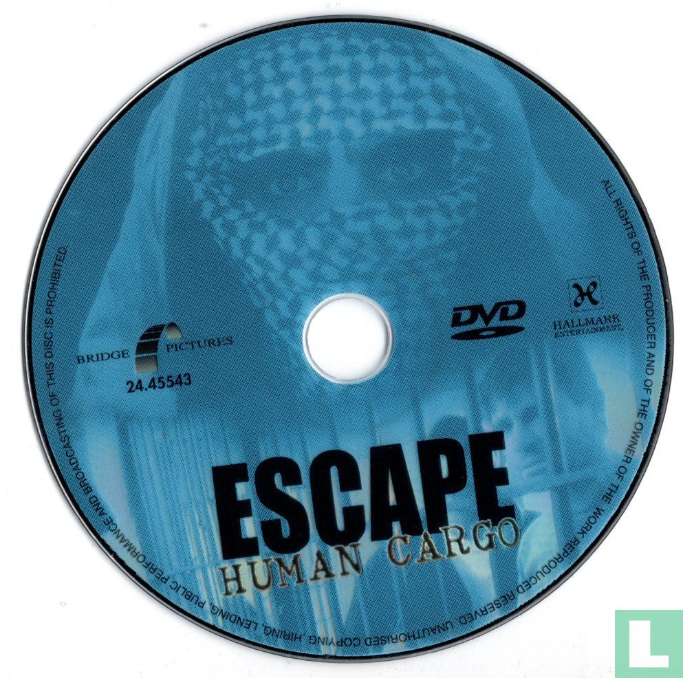 Escape Human Cargo