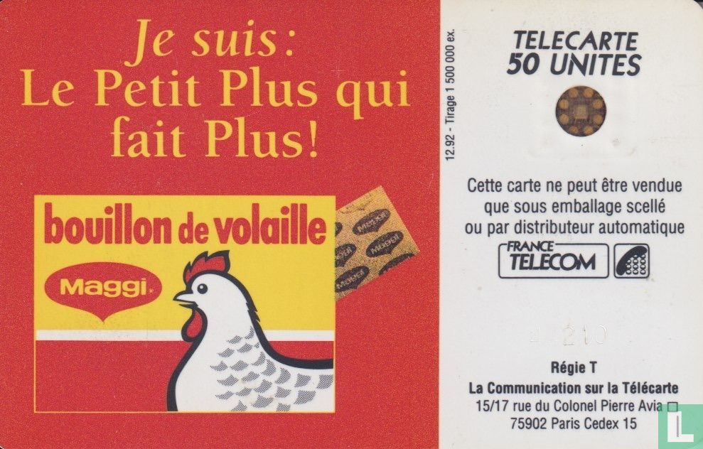 Maggi