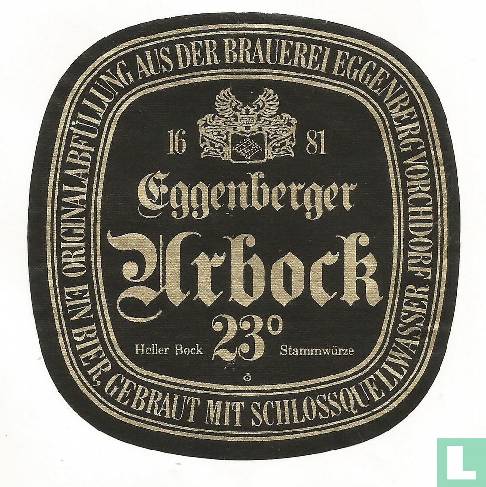 Eggenberger