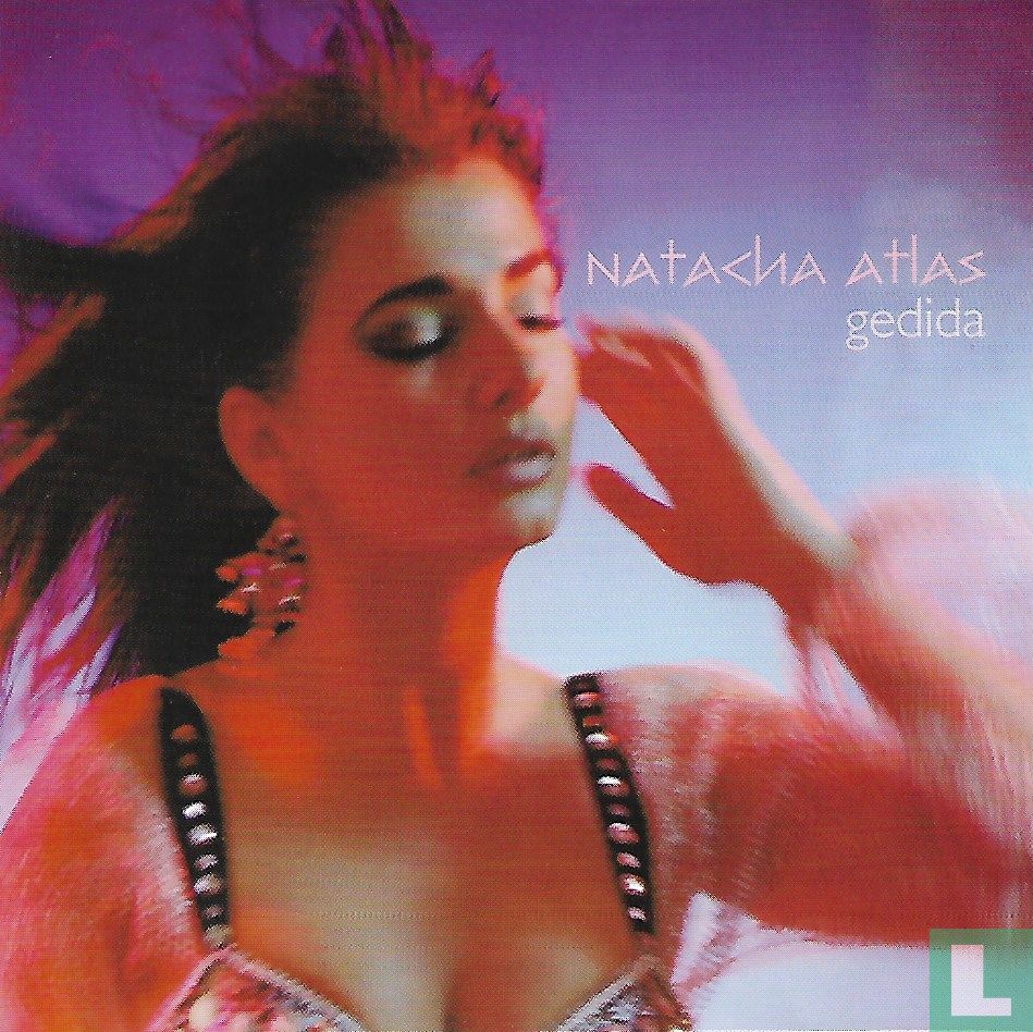 Gedida