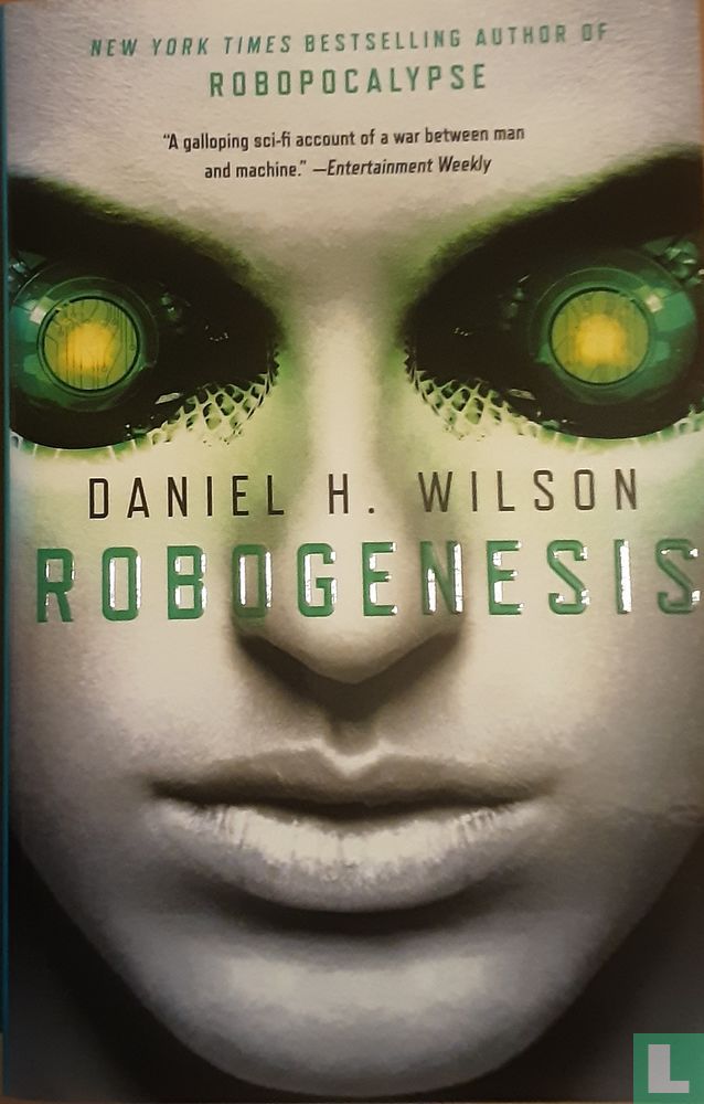 Robogenesis