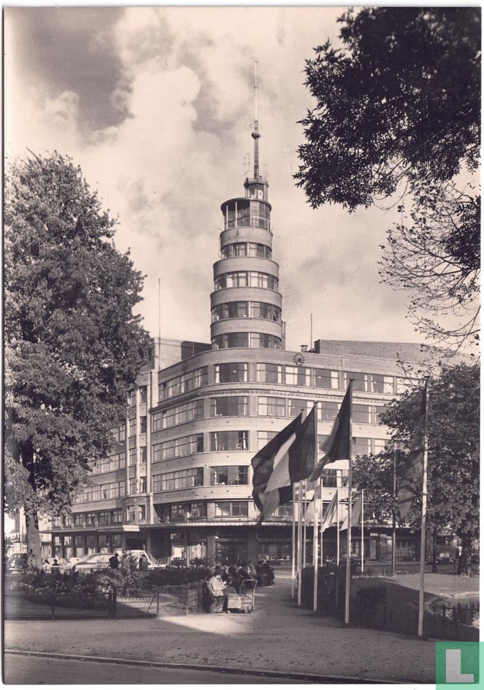 Radiohuis