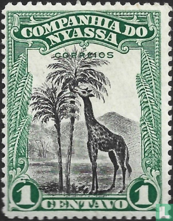 Girafe