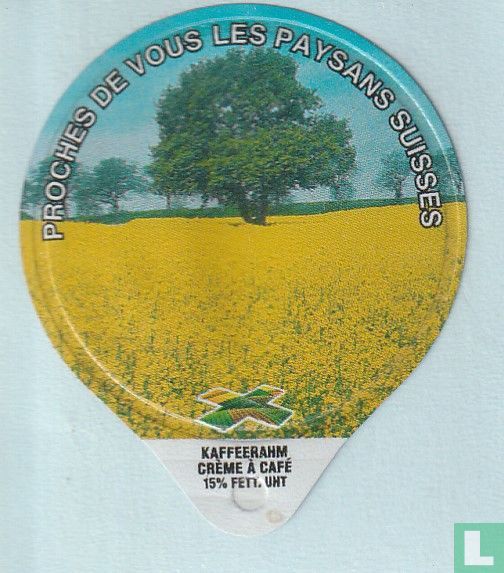 Schweizer Bauern 15