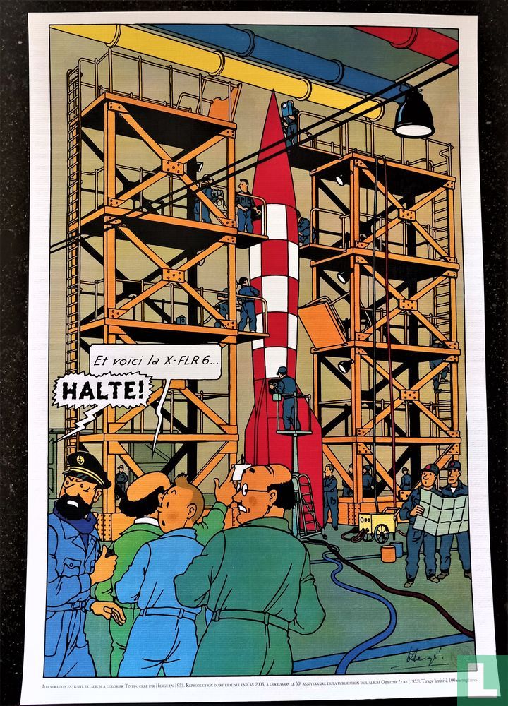 Objectif Lune 3