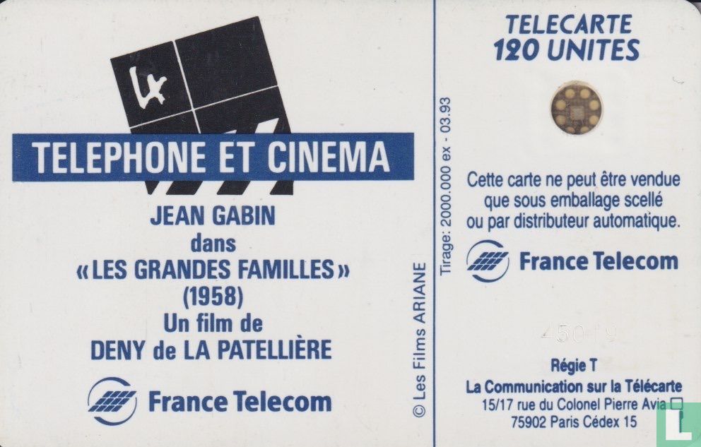 Jean Gabin