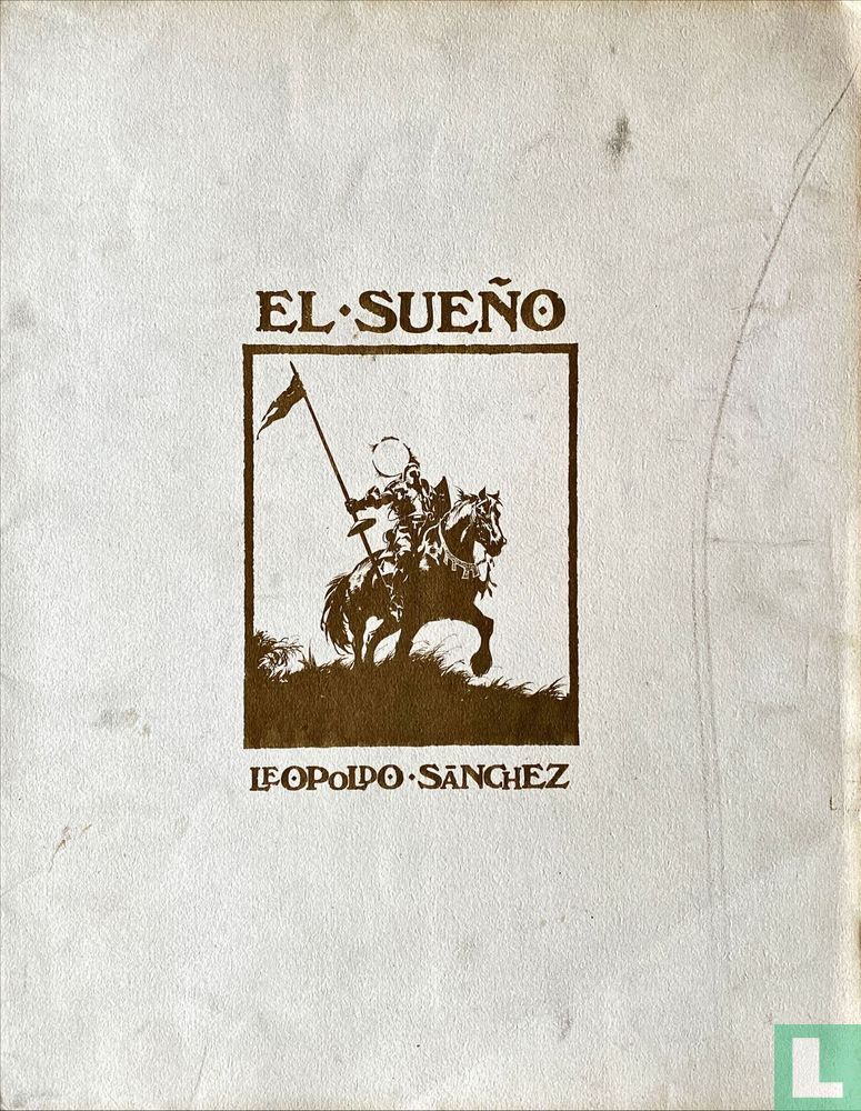 El Sueno