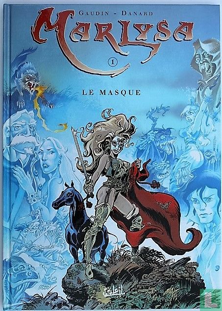 Le Masque