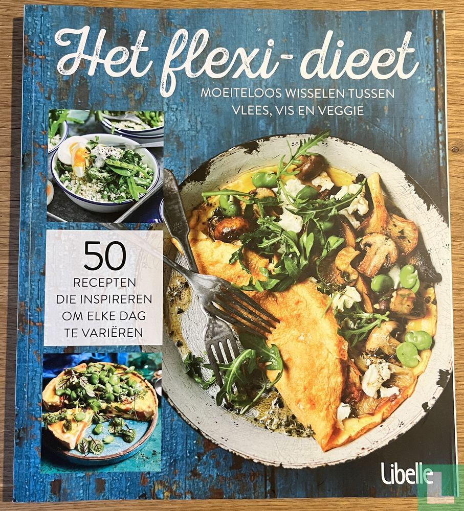 Het flexi-dieet