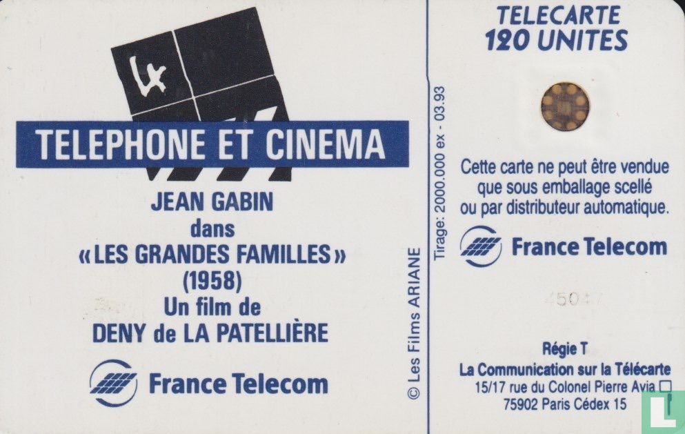 Jean Gabin