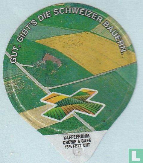 Schweizer Bauern 10